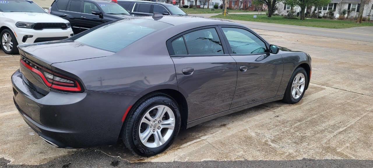 Used 2023 Dodge Charger SXT image 6