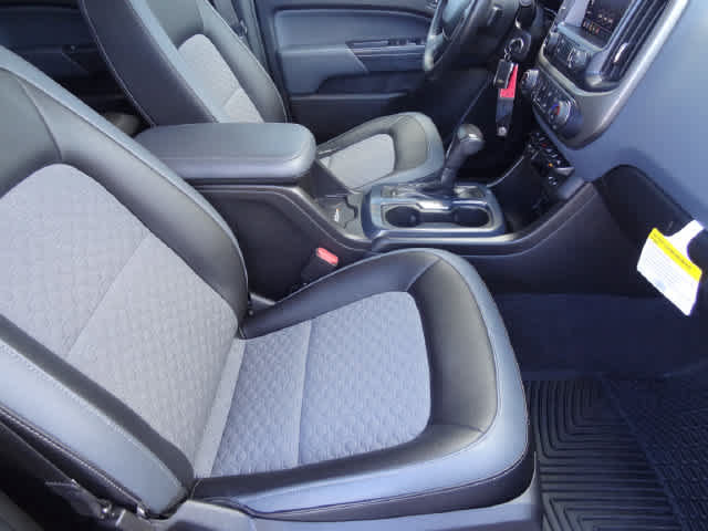 Used 2020 Chevrolet Colorado Z71 AWD/4WD image 14
