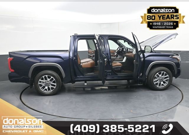Used 2024 Toyota Tundra 1794 Edition image 22