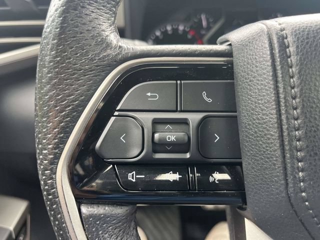 Used 2022 Toyota Tundra Limited w/ TRD Off-Road Package RWD image 25