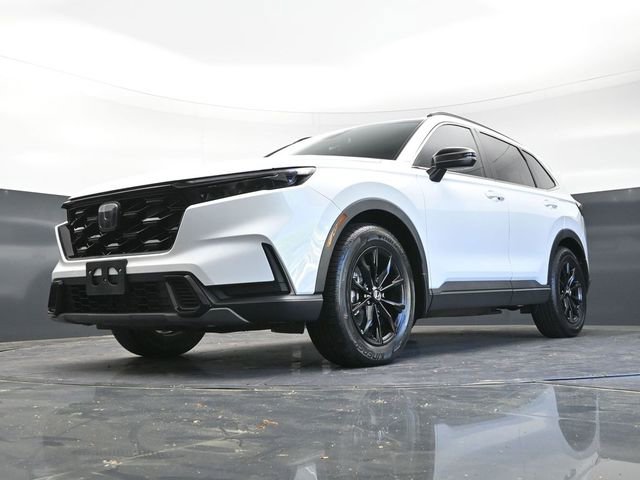Used 2023 Honda CR-V Sport image 32