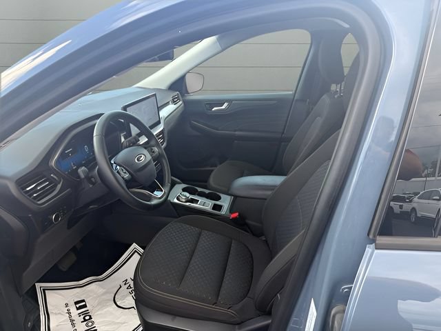 Used 2024 Ford Escape Active w/ Tech Pack #2 FWD image 11