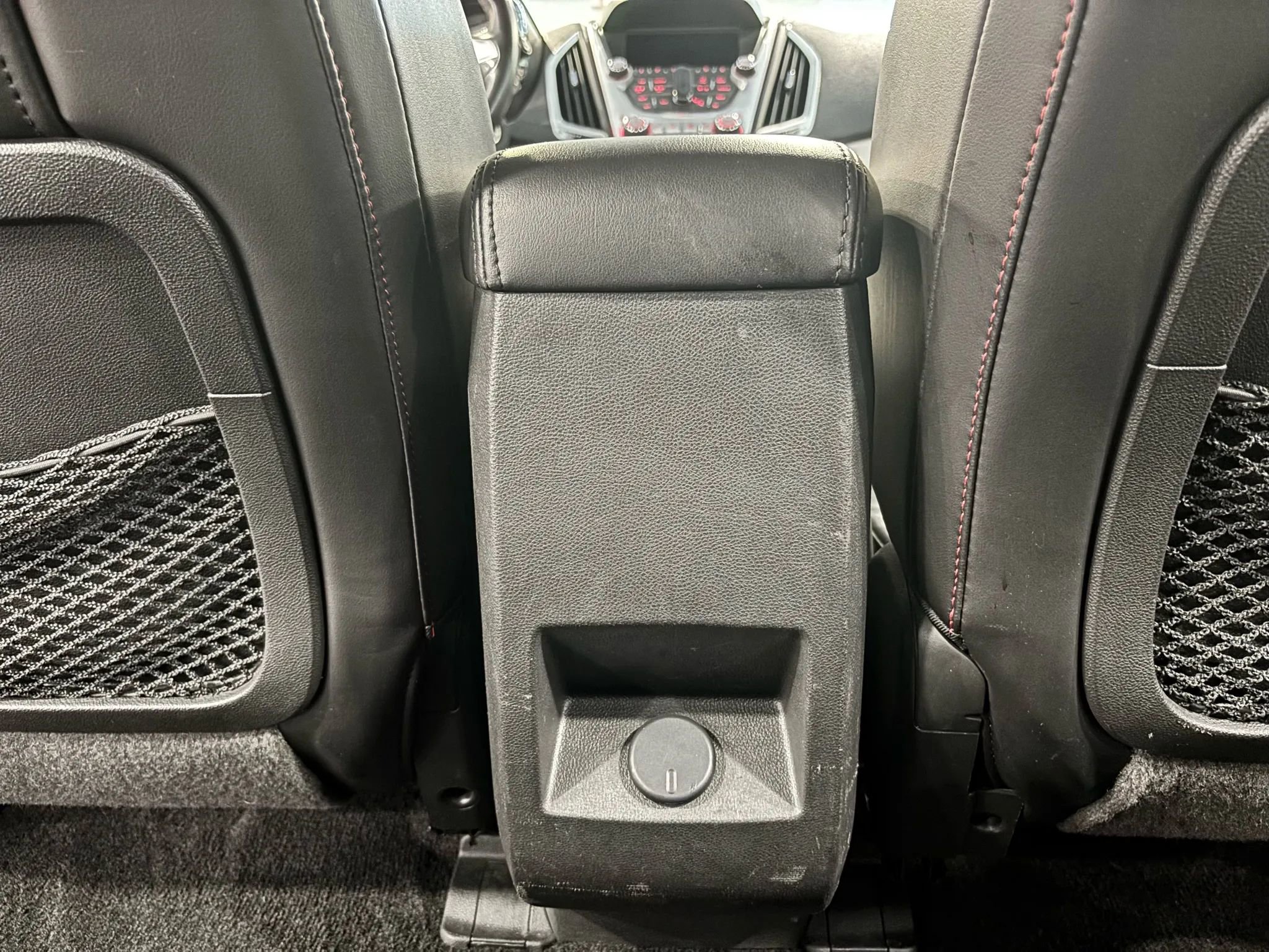 Used 2016 GMC Terrain SLT w/ Open Road Package image 17