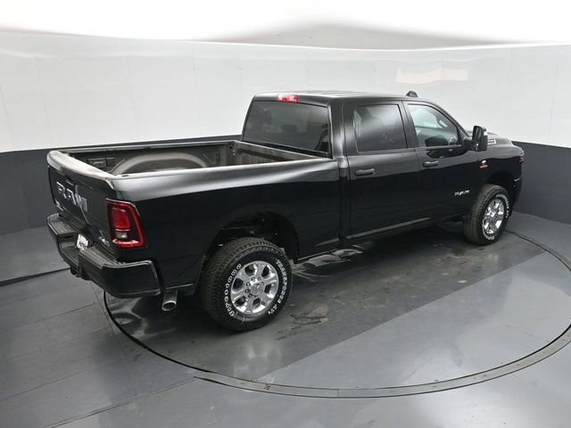 New 2026 RAM 2500 Big Horn image 32