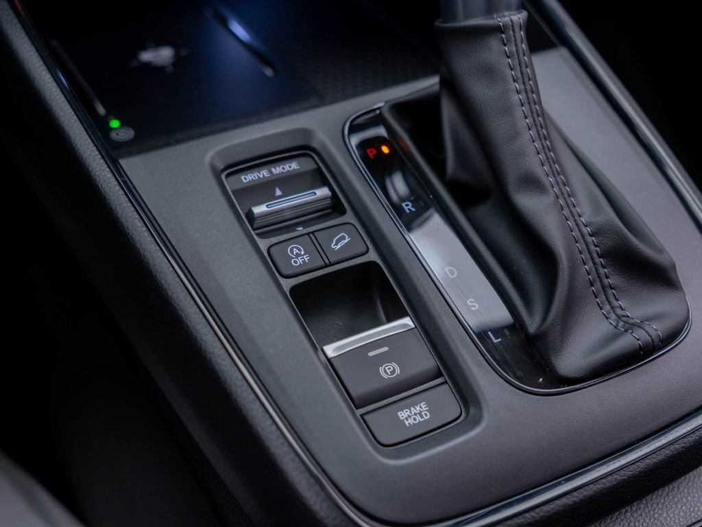 New 2026 Honda CR-V EX-L image 30