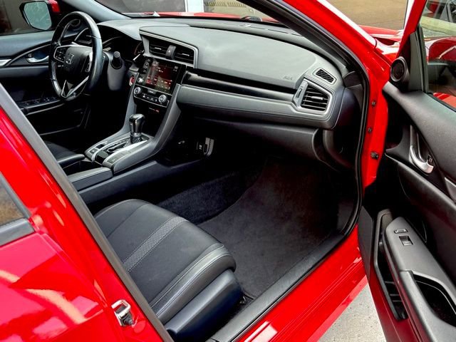 Used 2019 Honda Civic Sport image 27