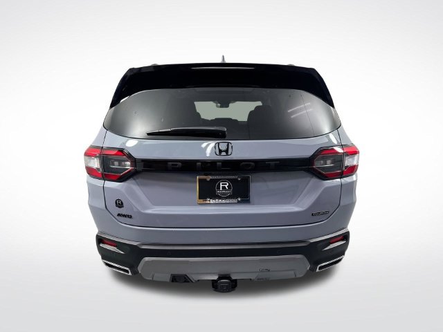 Certified 2026 Honda Pilot Touring image 35