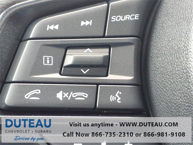 New 2025 Subaru Outback Wilderness image 21