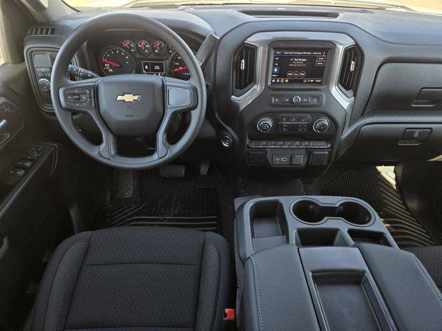 New 2026 Chevrolet Silverado 1500 Custom image 18
