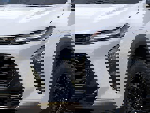 New 2026 Chevrolet Trax ACTIV image 10