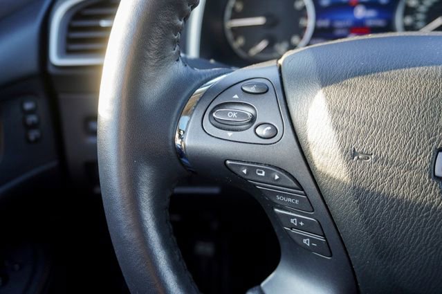 Used 2024 Nissan Murano Platinum image 23