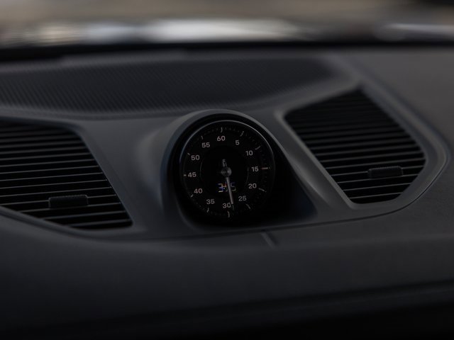 New 2026 Porsche Cayenne E-Hybrid image 48