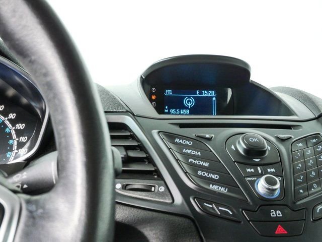 Used 2015 Ford Fiesta SE FWD image 12