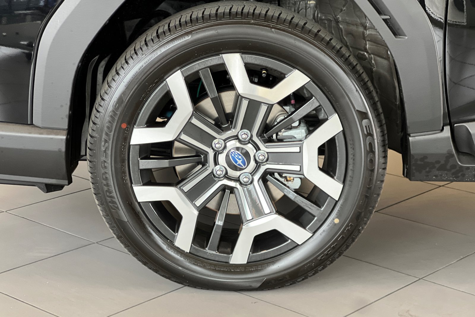 New 2026 Subaru Outback Touring XT AWD/4WD image 25
