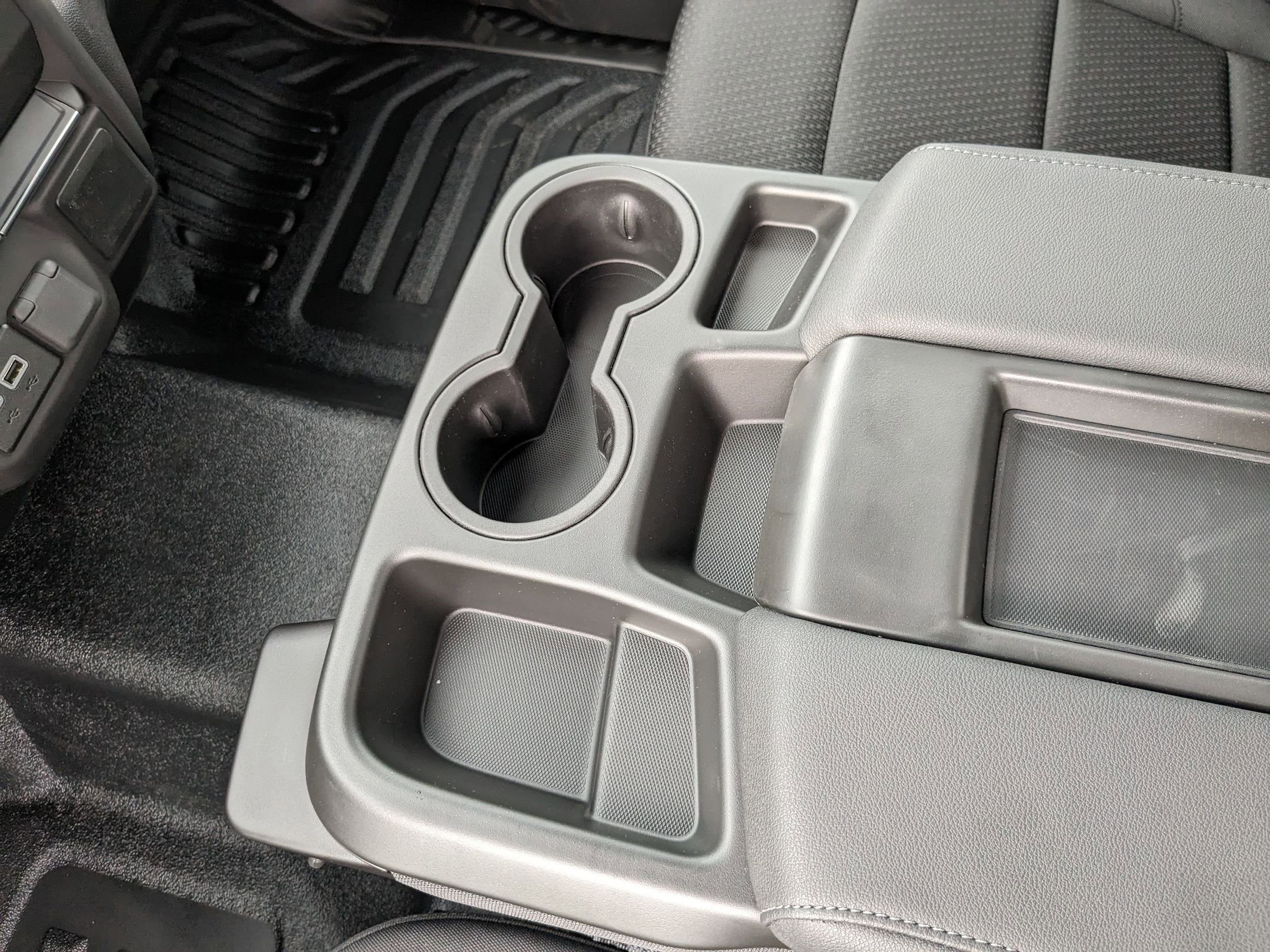 New 2025 Chevrolet Silverado 1500 W/T w/ Trailering Package image 18