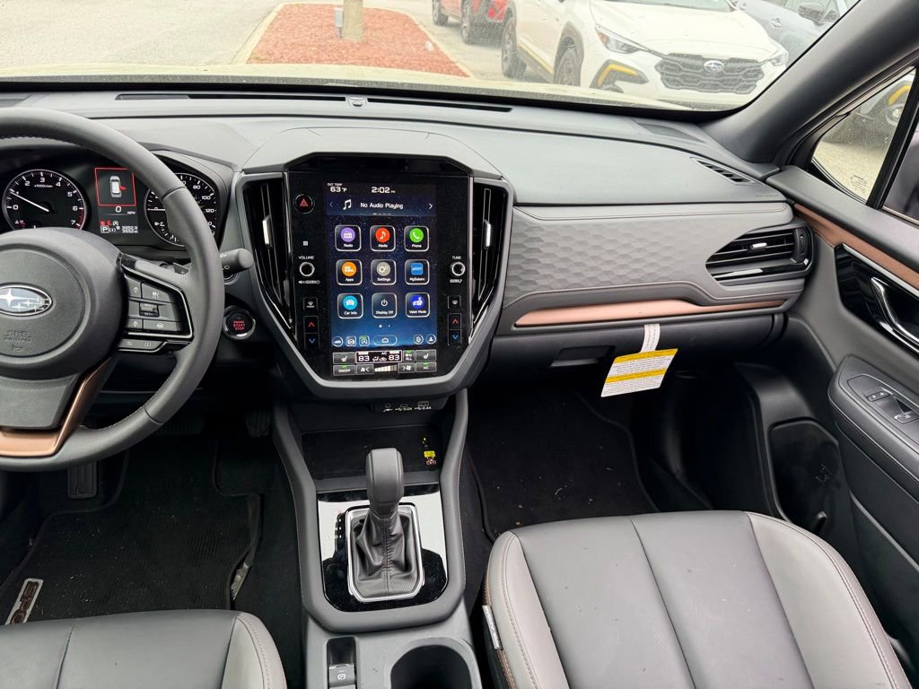 Used 2025 Subaru Forester Sport w/ Protection Package image 20