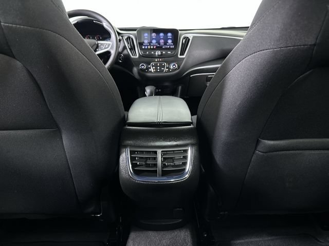 Used 2023 Chevrolet Malibu LT FWD image 22