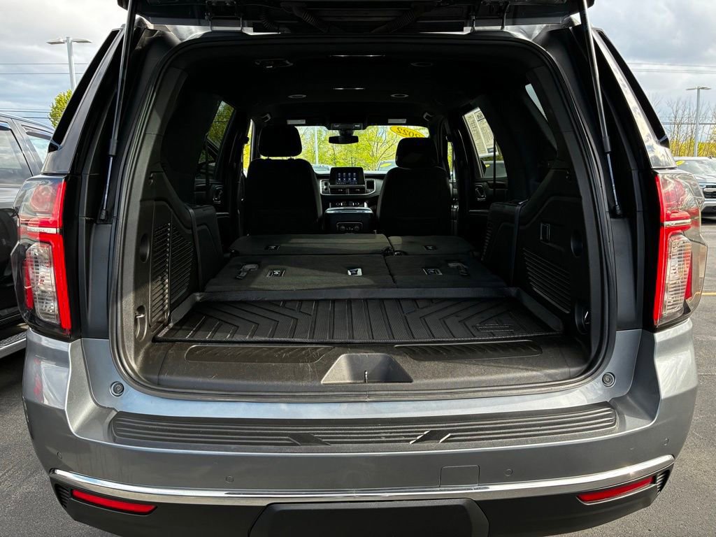 Used 2022 Chevrolet Tahoe LS AWD/4WD image 30
