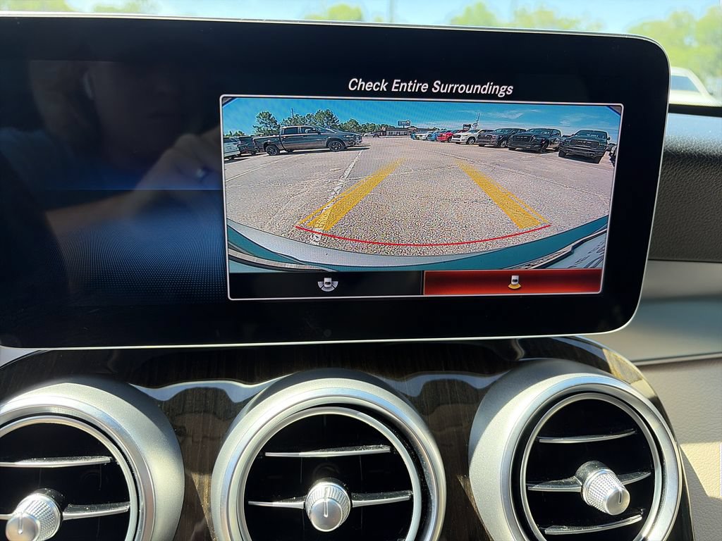 Used 2021 Mercedes-Benz C 300 Sedan image 23