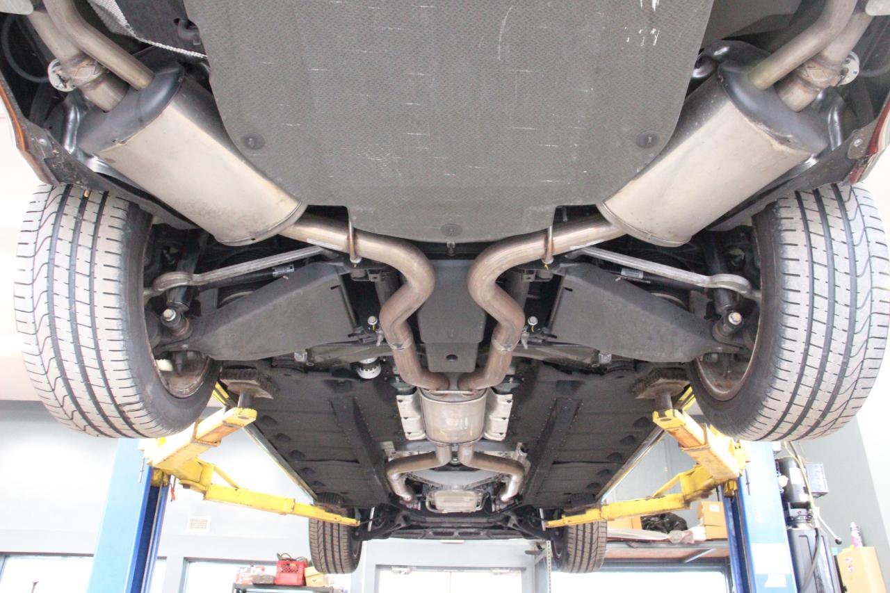 Used 2011 Bentley Mulsanne image 96