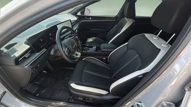 Used 2025 Kia K5 GT-Line FWD image 19