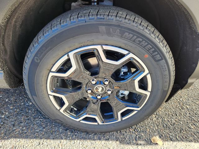 New 2025 Ford Bronco Sport Outer Banks image 18