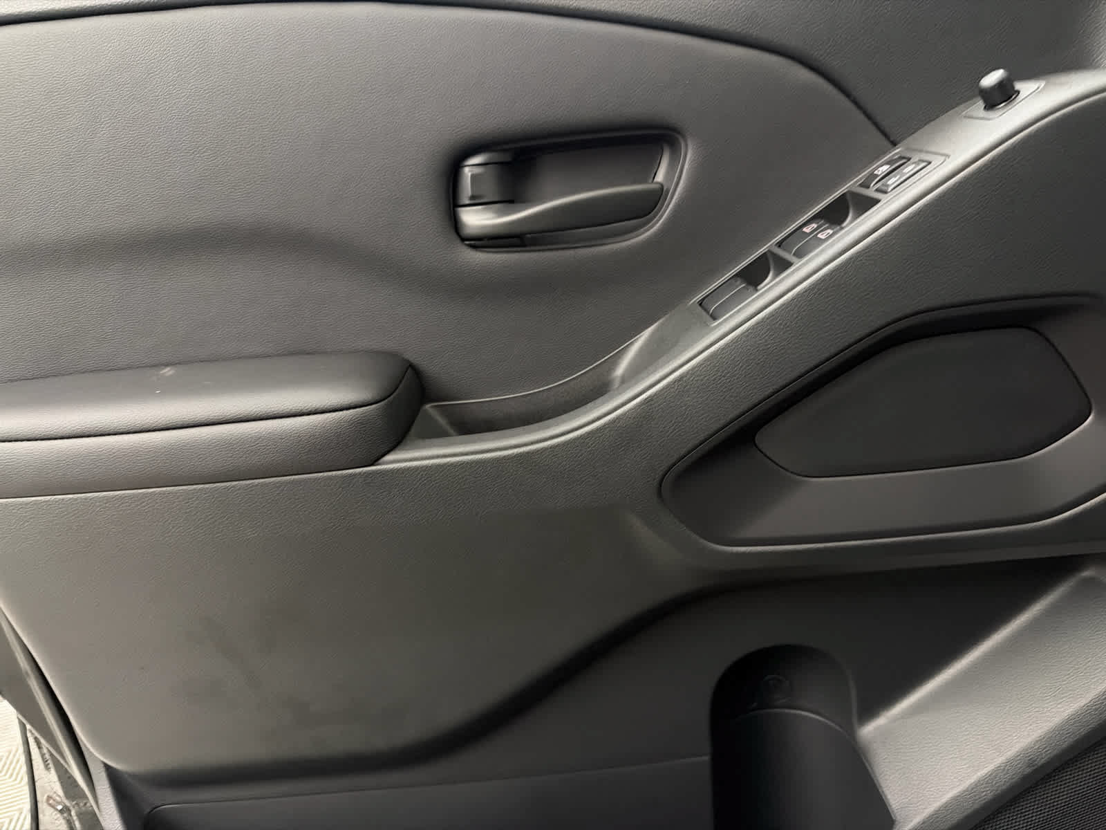 New 2026 Nissan Frontier SV w/ Tow Package RWD image 22