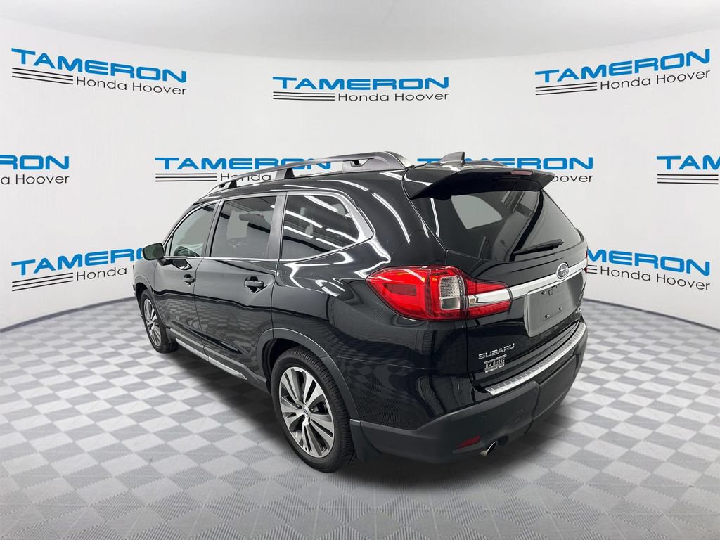 Used 2020 Subaru Ascent Limited w/ Technology Package AWD/4WD image 3