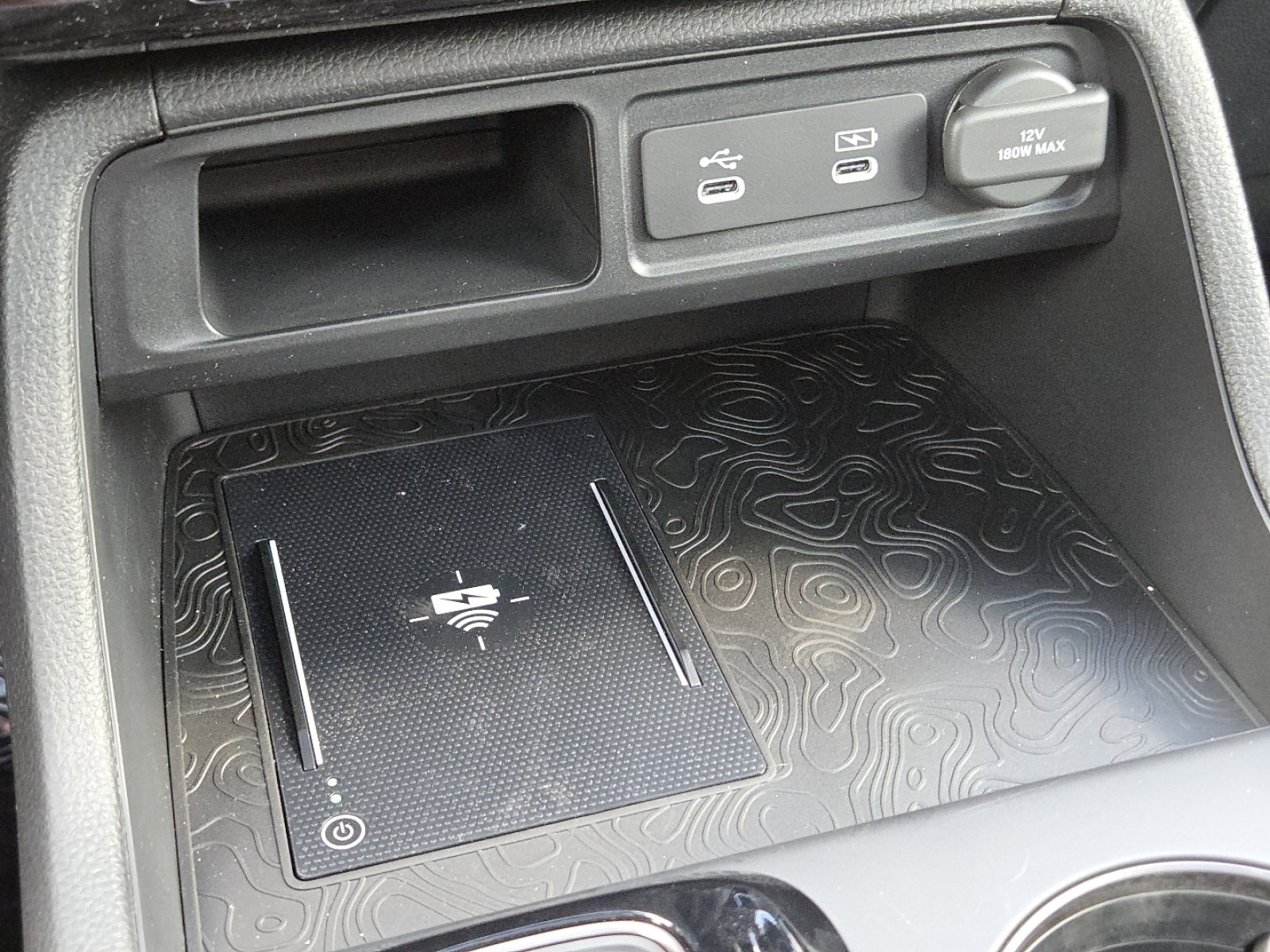 New 2026 Honda Pilot TrailSport image 9