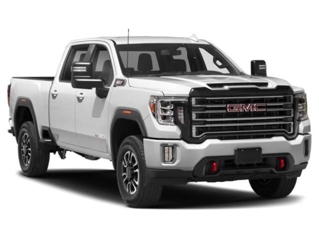 Used 2022 GMC Sierra 2500 AT4 w/ Gooseneck/5TH Wheel Package AWD/4WD image 6