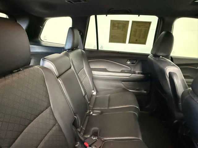 Used 2021 Honda Passport EX-L image 42