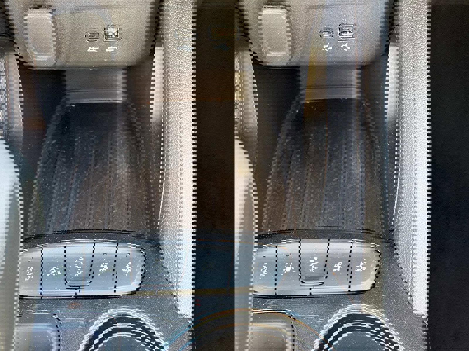 Used 2025 Chevrolet TrailBlazer LT image 10