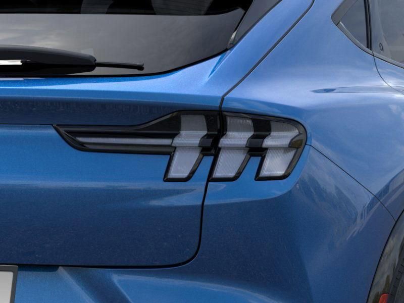 New 2025 Ford Mustang Mach-E Premium w/ Sport Appearance Package image 21