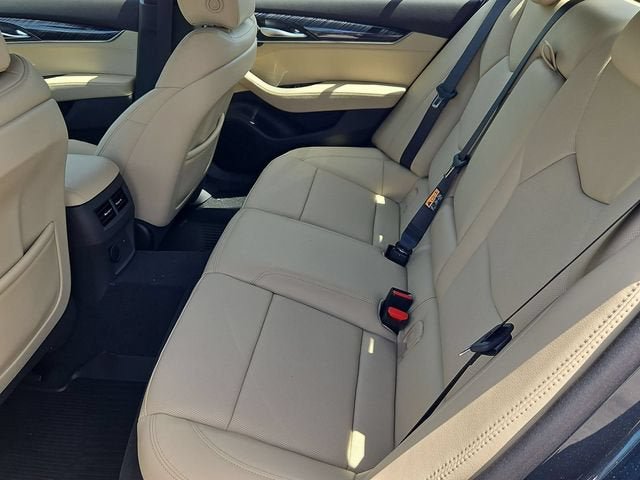 New 2026 Cadillac CT5 Premium Luxury RWD image 15