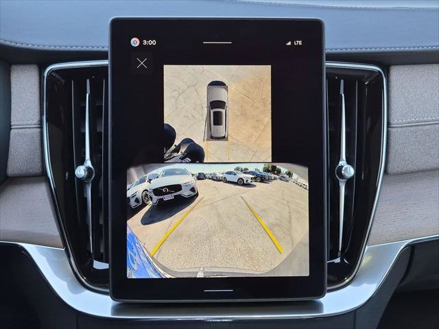 New 2027 Volvo XC90 B6 Plus AWD/4WD image 10
