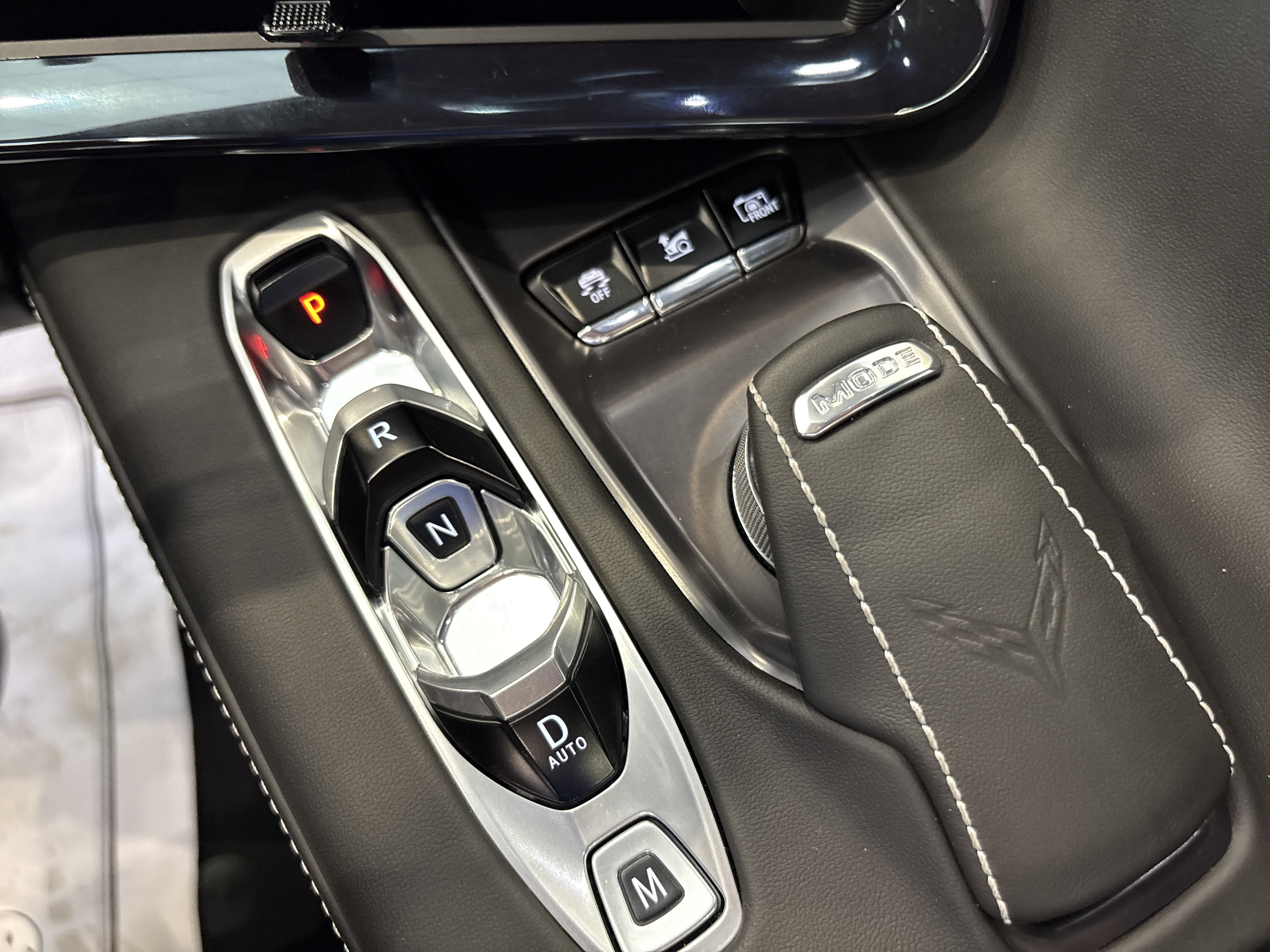 Used 2025 Chevrolet Corvette Z06 w/ Z07 Performance Package RWD image 20