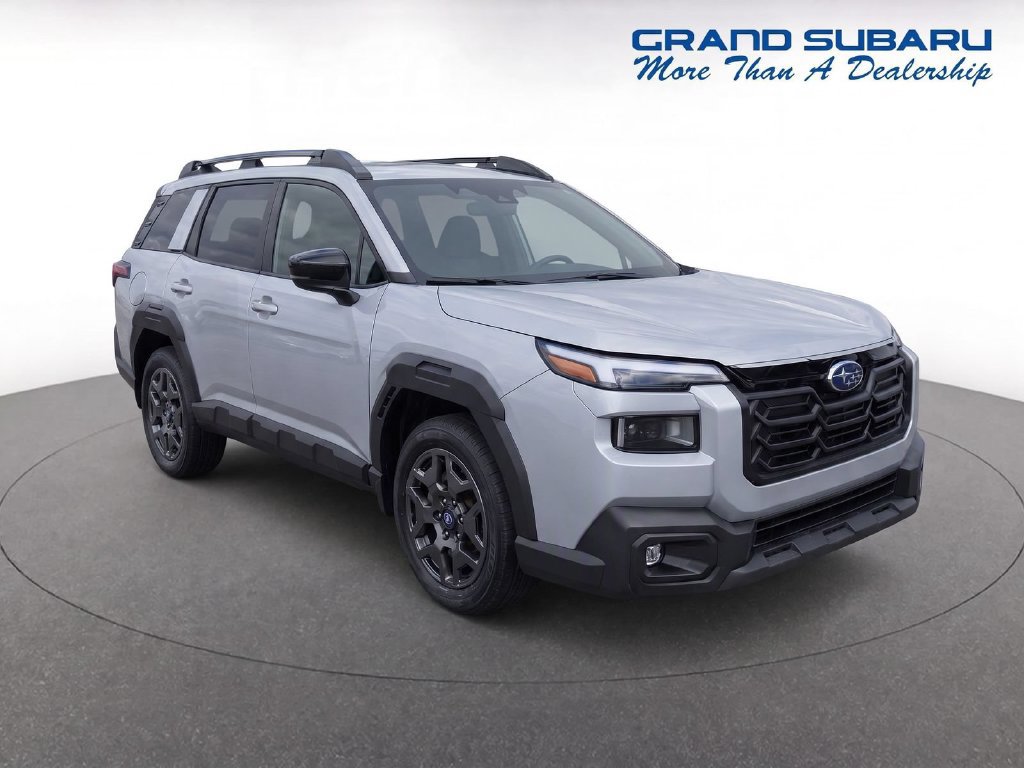 New 2026 Subaru Outback Premium AWD/4WD 360° Tour