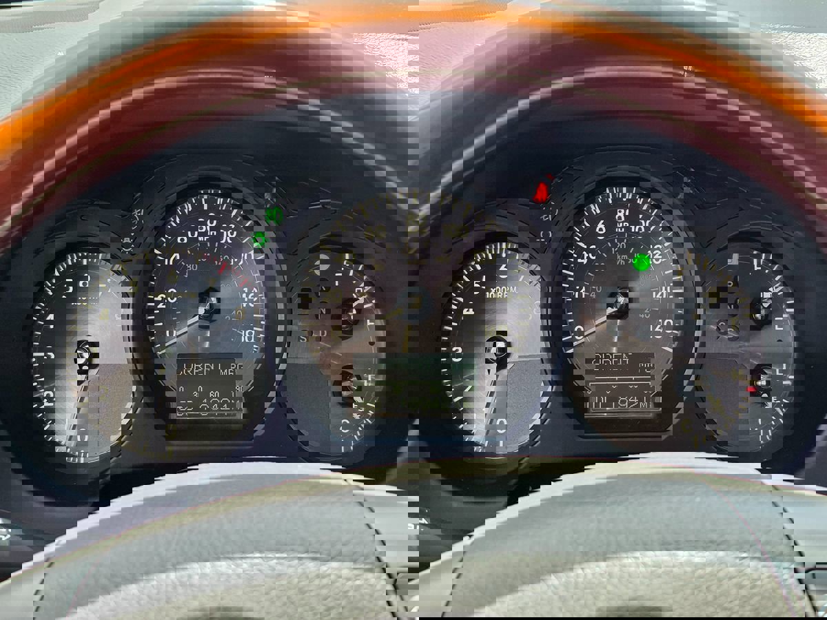 Used 2007 Lexus GS 350 RWD image 25