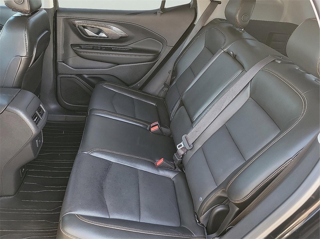 Used 2020 GMC Terrain SLT w/ Preferred Package image 13