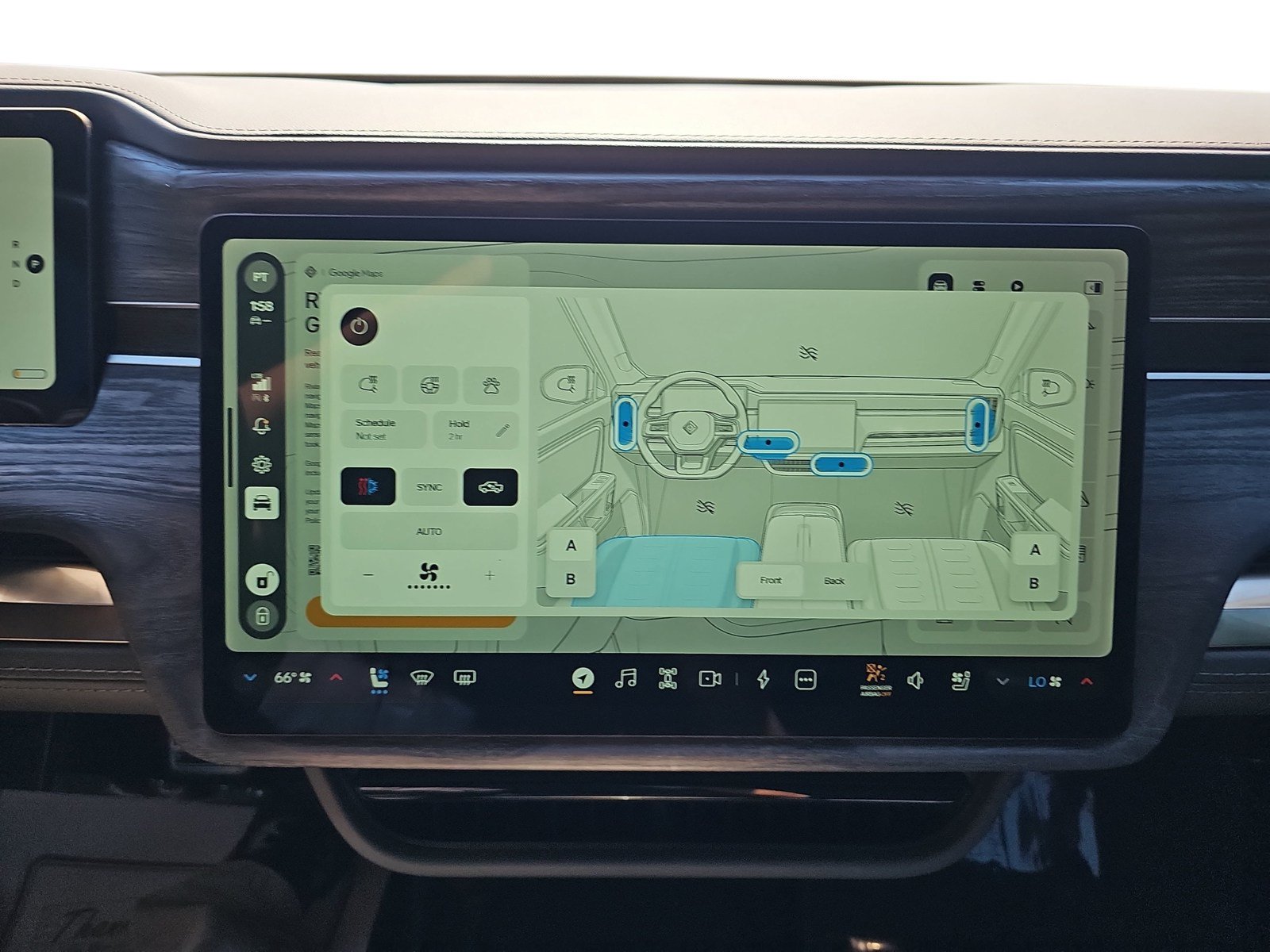 Used 2022 Rivian R1T Adventure AWD/4WD image 21