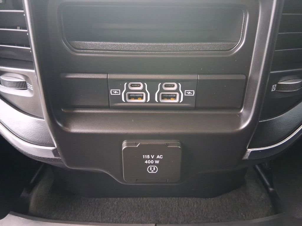 Used 2022 RAM 1500 Laramie image 17