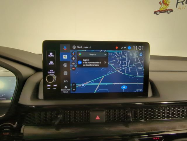 New 2026 Honda CR-V Sport Touring image 31