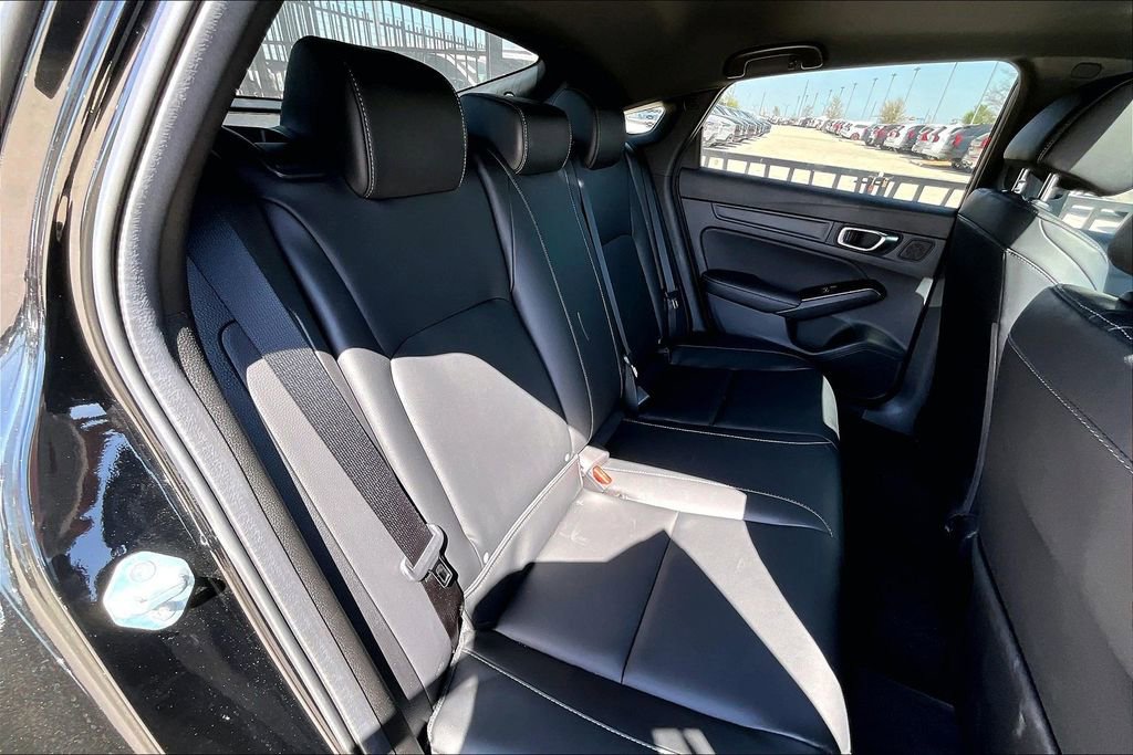 Certified 2026 Acura Integra A-Spec image 32