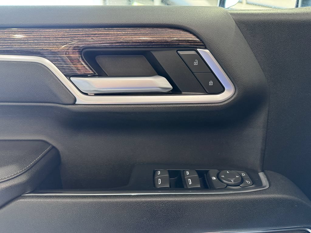 Certified 2023 GMC Sierra 1500 Elevation AWD/4WD image 25