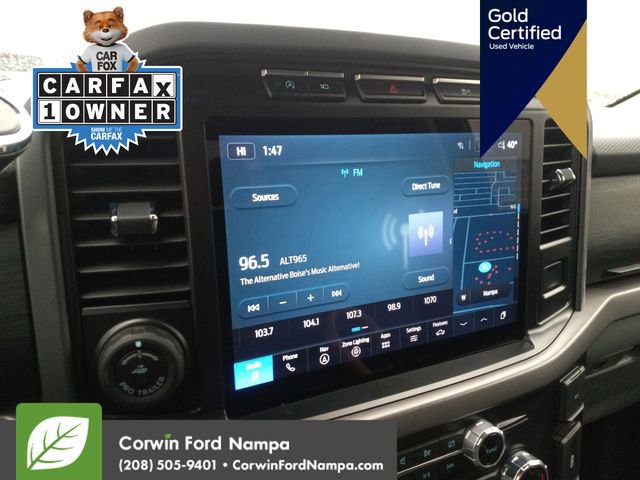 Certified 2024 Ford F150 XLT image 18