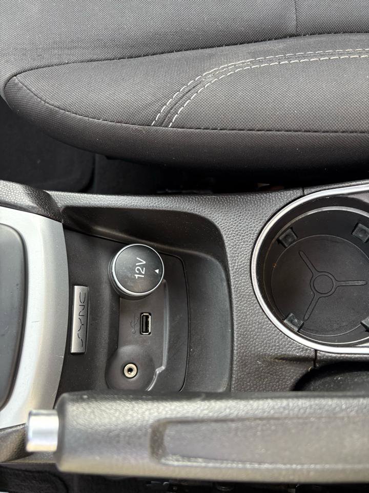 Used 2019 Ford Fiesta SE FWD image 26