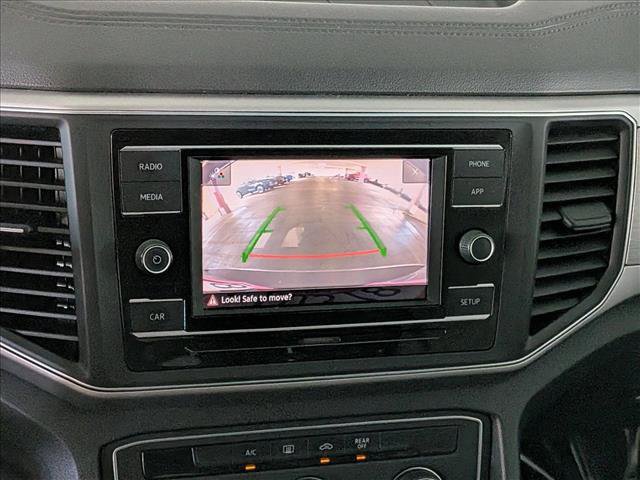Used 2019 Volkswagen Atlas S FWD image 15