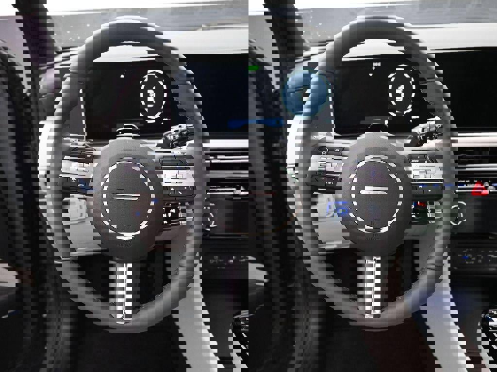 New 2026 Hyundai Tucson Limited image 28