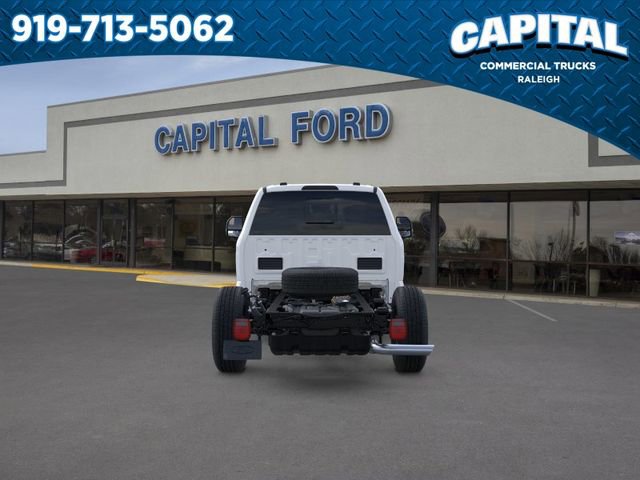 New 2026 Ford F350 XL RWD image 5