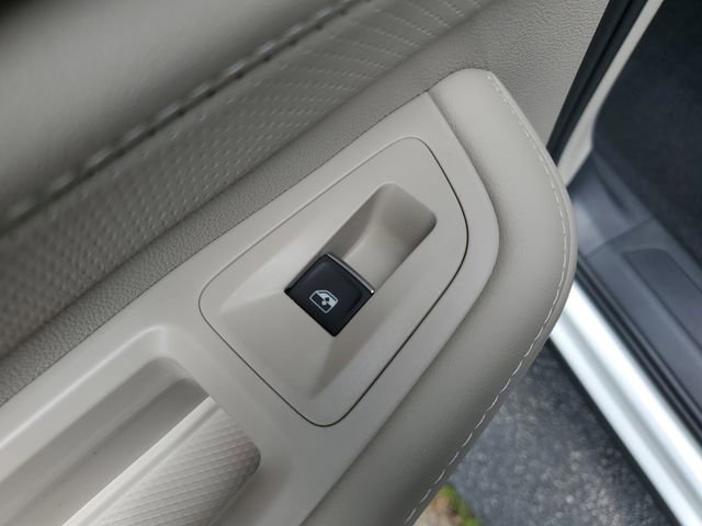 New 2026 Volkswagen Atlas SEL Premium R-Line image 15